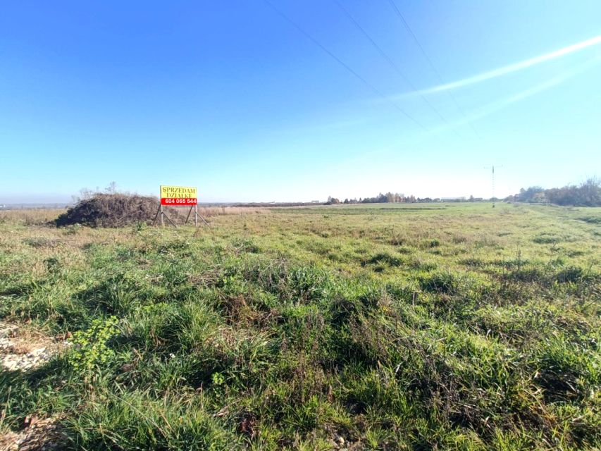 Działka budowlana Gliwice