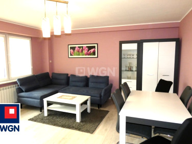 Mieszkanie Ostrów Wielkopolski