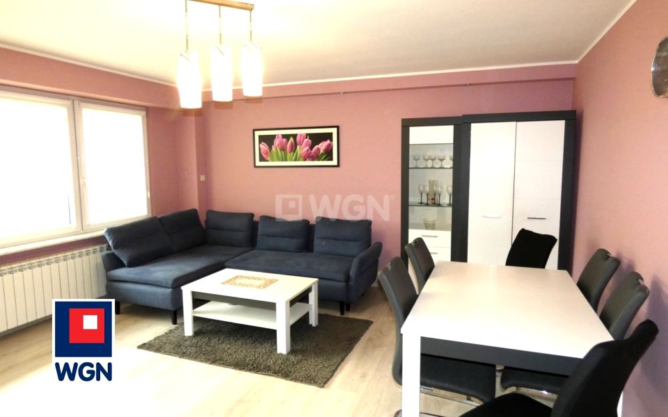 Mieszkanie Ostrów Wielkopolski