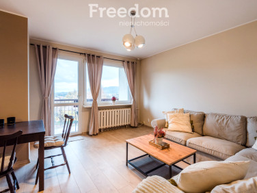 Mieszkanie Bielsko-Biała