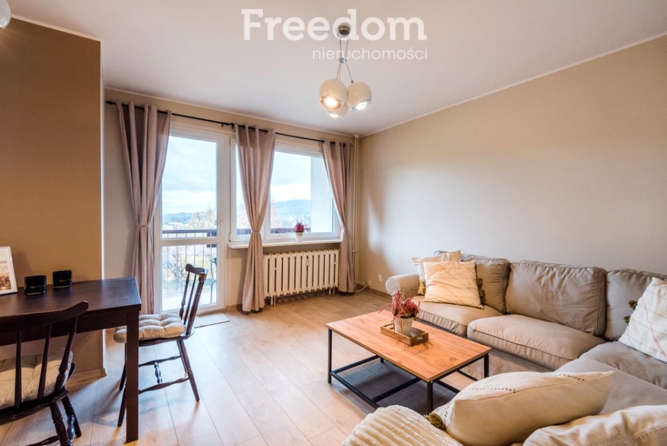 Mieszkanie Bielsko-Biała