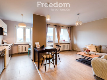 Mieszkanie blok mieszkalny Bielsko-Biała