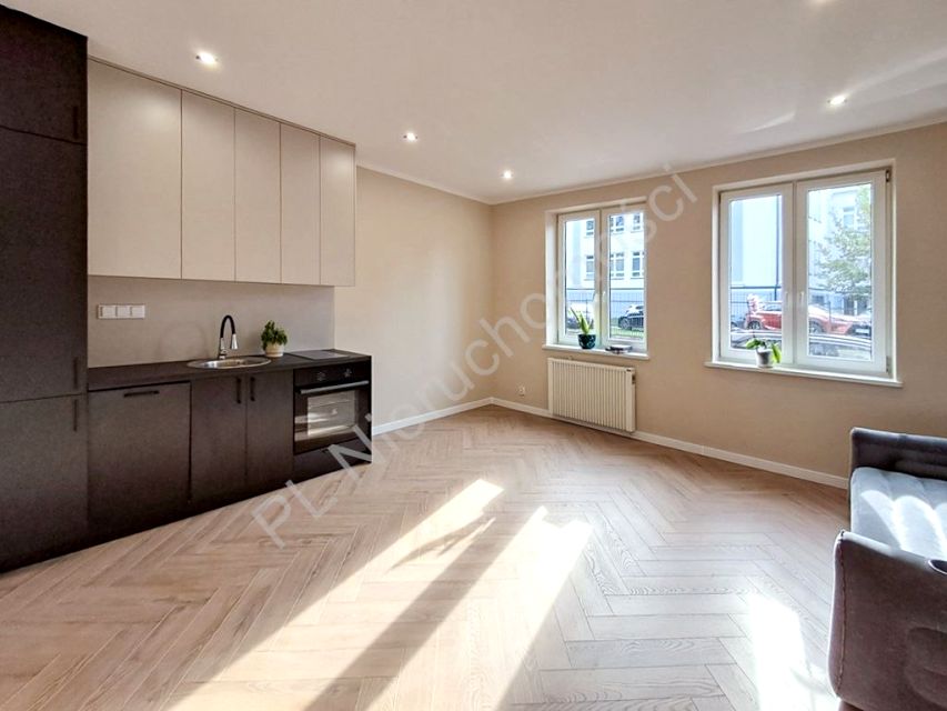 Mieszkanie Żyrardów