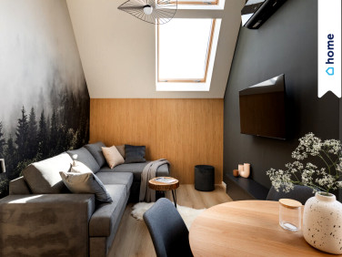 Mieszkanie apartamentowiec sprzedaż