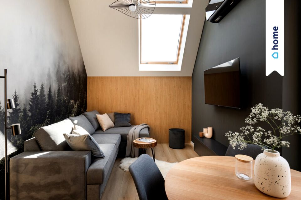 Mieszkanie apartamentowiec sprzedaż