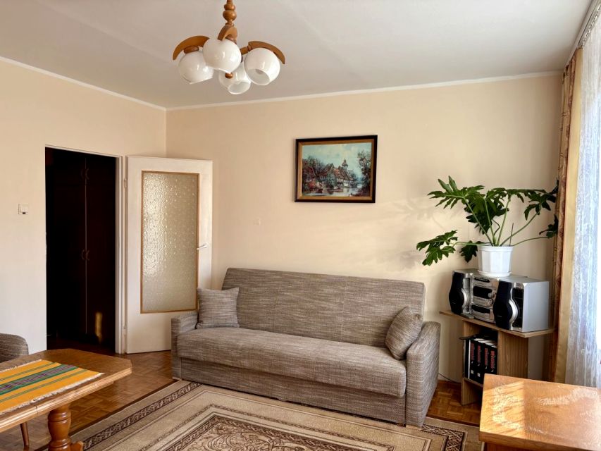 Mieszkanie Żyrardów