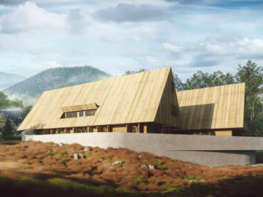 Mieszkanie Kościelisko sprzedaż