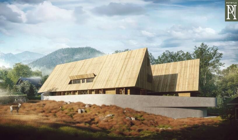 Mieszkanie Kościelisko sprzedaż