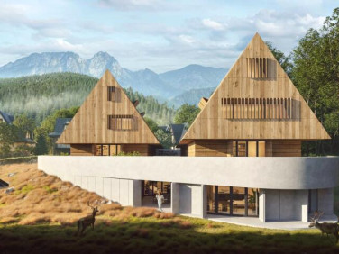 Mieszkanie Kościelisko