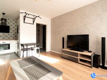 Mieszkanie Kraków wynajem