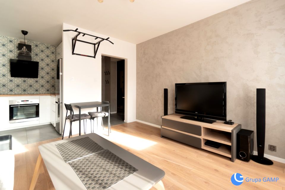 Mieszkanie Kraków wynajem