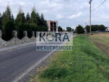 Działka budowlana sprzedam