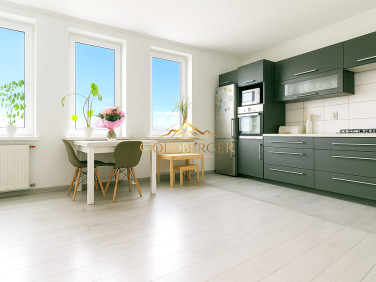 Mieszkanie blok mieszkalny sprzedaż