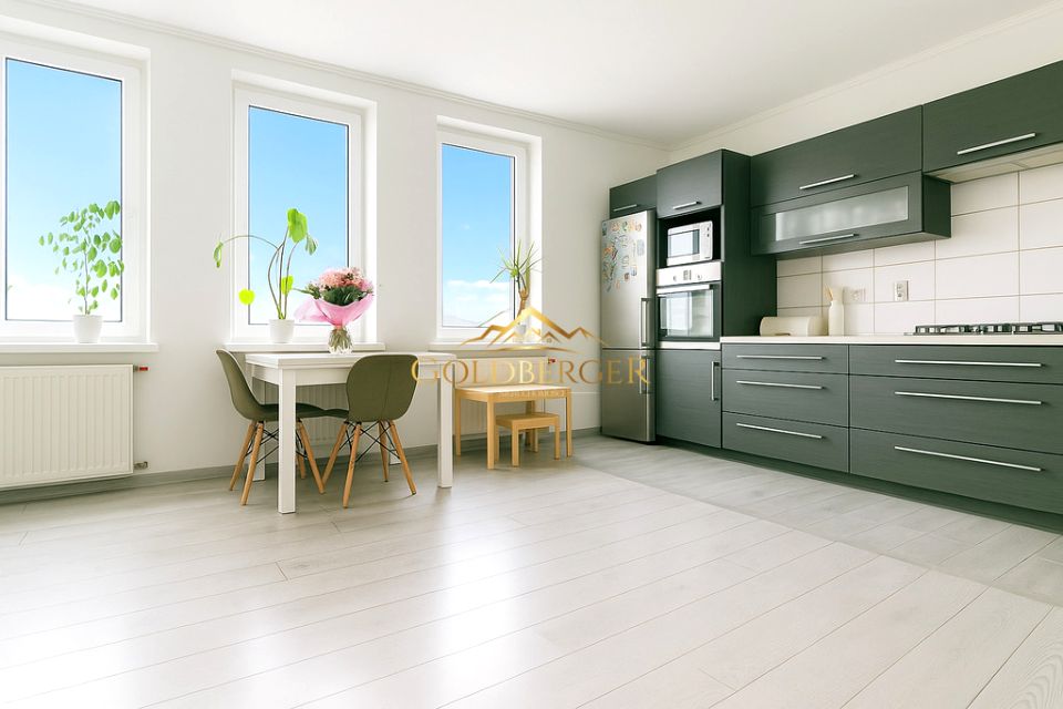 Mieszkanie blok mieszkalny sprzedaż