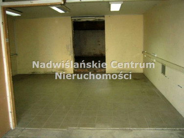 Budynek użytkowy Kraków wynajem