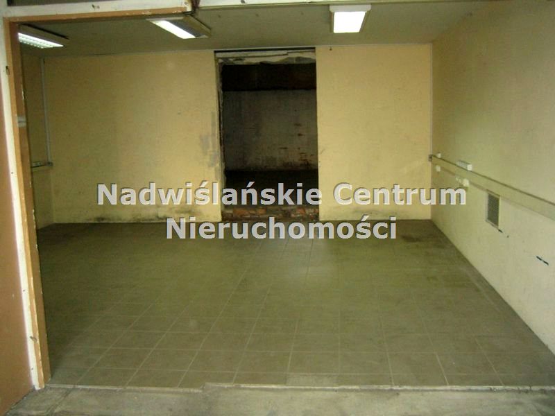 Budynek użytkowy Kraków wynajem