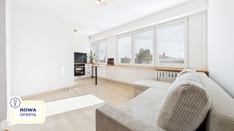 Mieszkanie Białystok