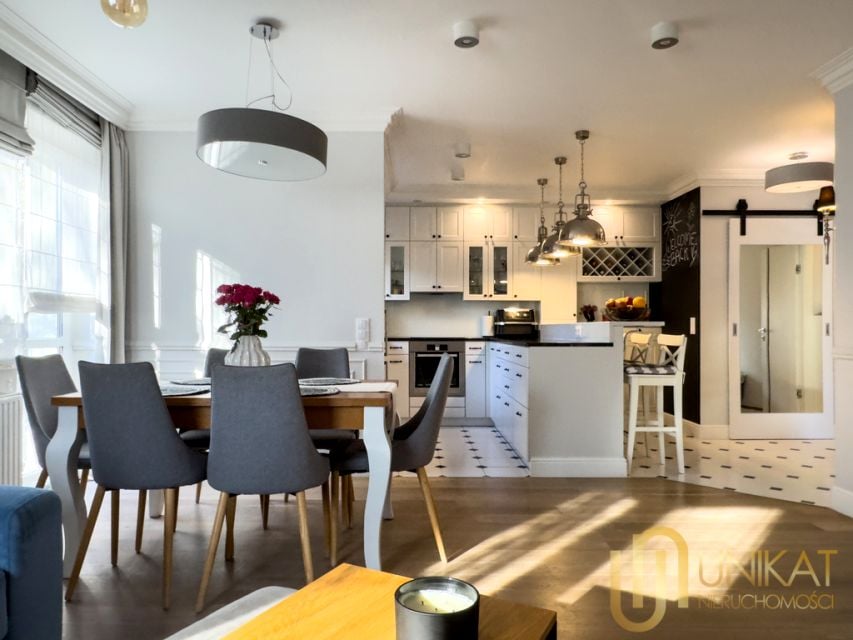 Mieszkanie Białystok