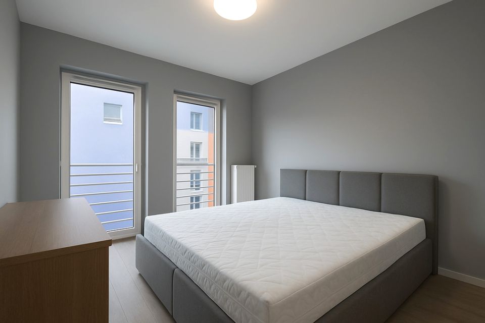 Mieszkanie Mszczonów