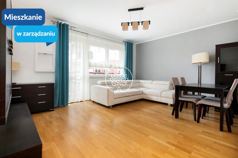 Mieszkanie Bydgoszcz