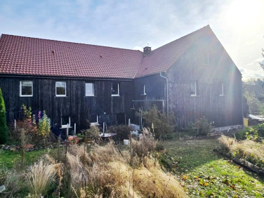 Dom Grabiszyce Dolne