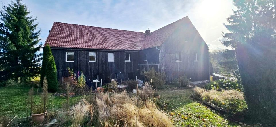 Dom Grabiszyce Dolne