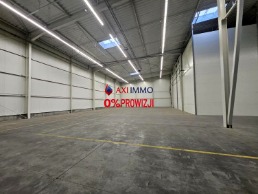 Budynek użytkowy Mińsk Mazowiecki