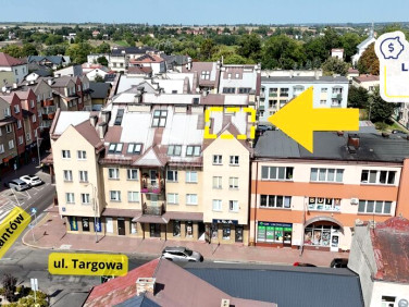 Mieszkanie Hrubieszów