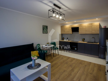 Mieszkanie Zielona Góra