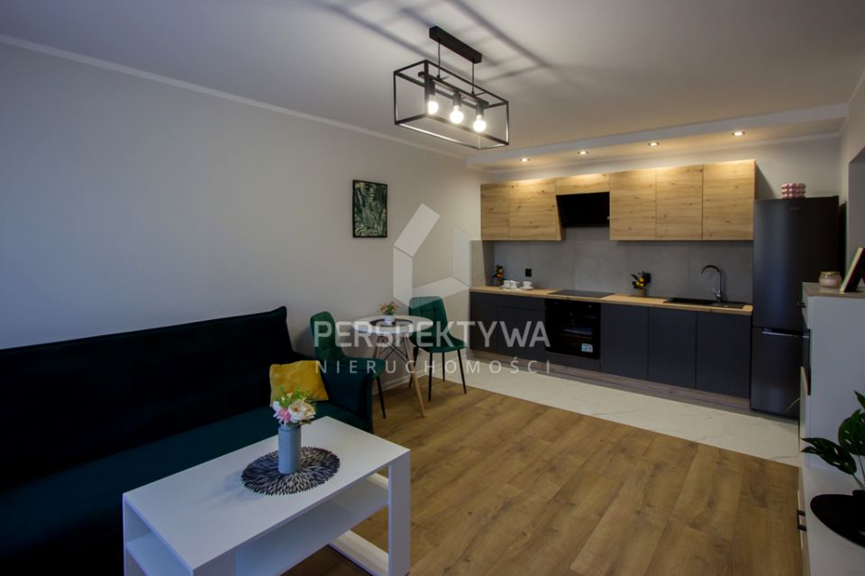 Mieszkanie Zielona Góra