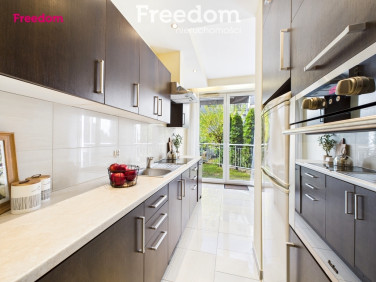 Mieszkanie blok mieszkalny sprzedaż