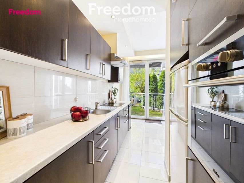 Mieszkanie blok mieszkalny sprzedaż