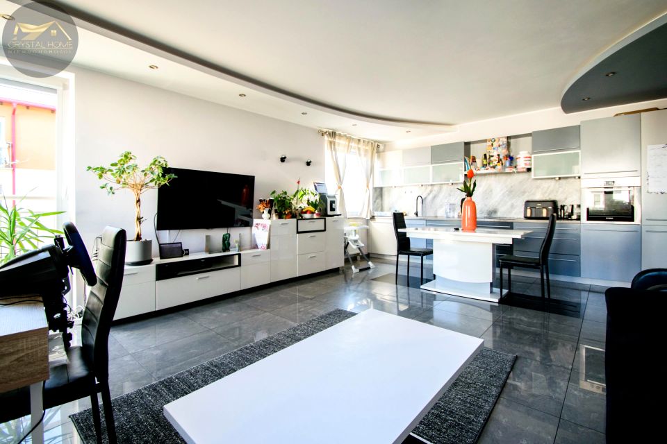 Mieszkanie Świdnica