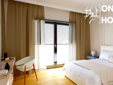 Mieszkanie nad morzem