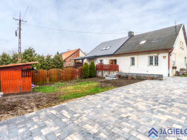 Mieszkanie Wopławki