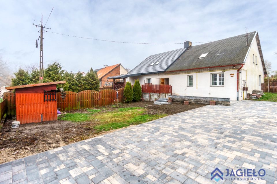 Mieszkanie Wopławki