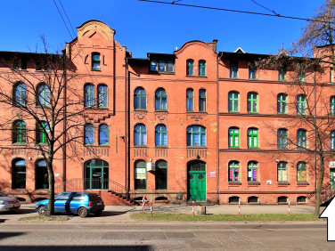 Mieszkanie Ruda Śląska