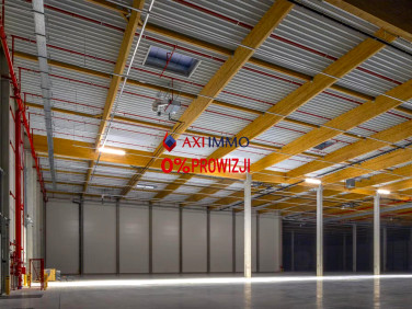 Budynek użytkowy Stary Konik