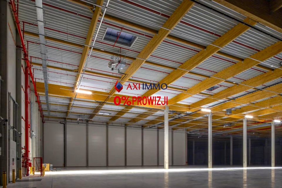 Budynek użytkowy Stary Konik