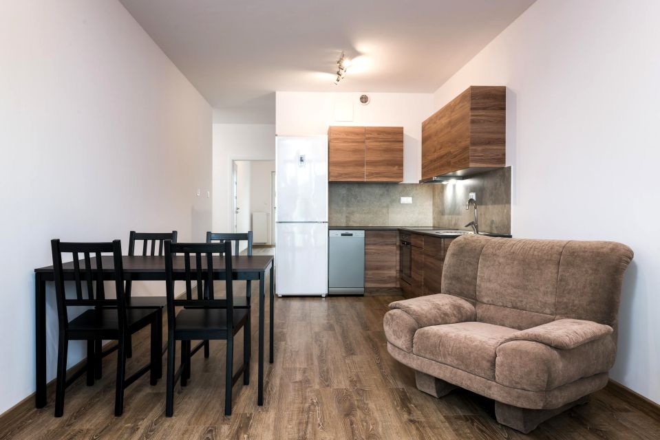 Mieszkanie apartamentowiec wynajem