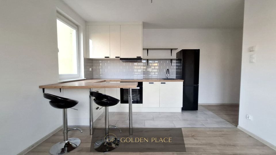 Mieszkanie Wejherowo