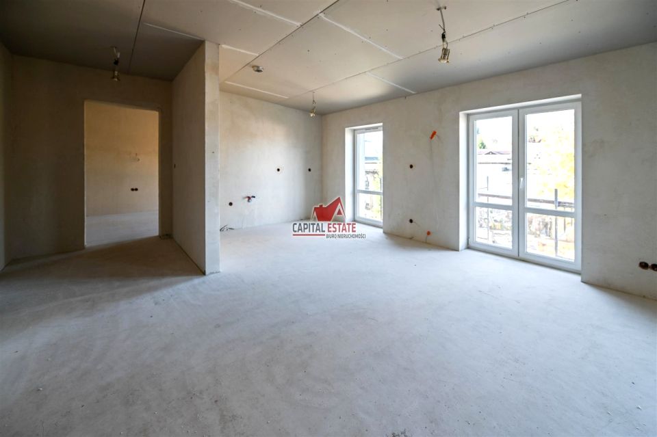 Mieszkanie Złotoryja