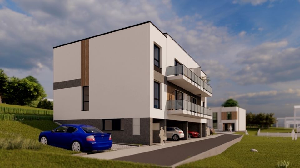 Mieszkanie Rzeszów sprzedaż