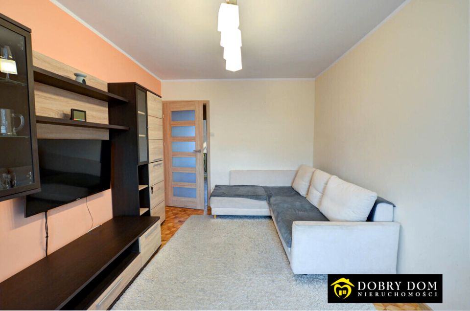 Mieszkanie Białystok