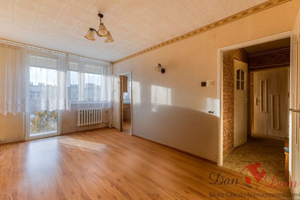 Mieszkanie Wągrowiec