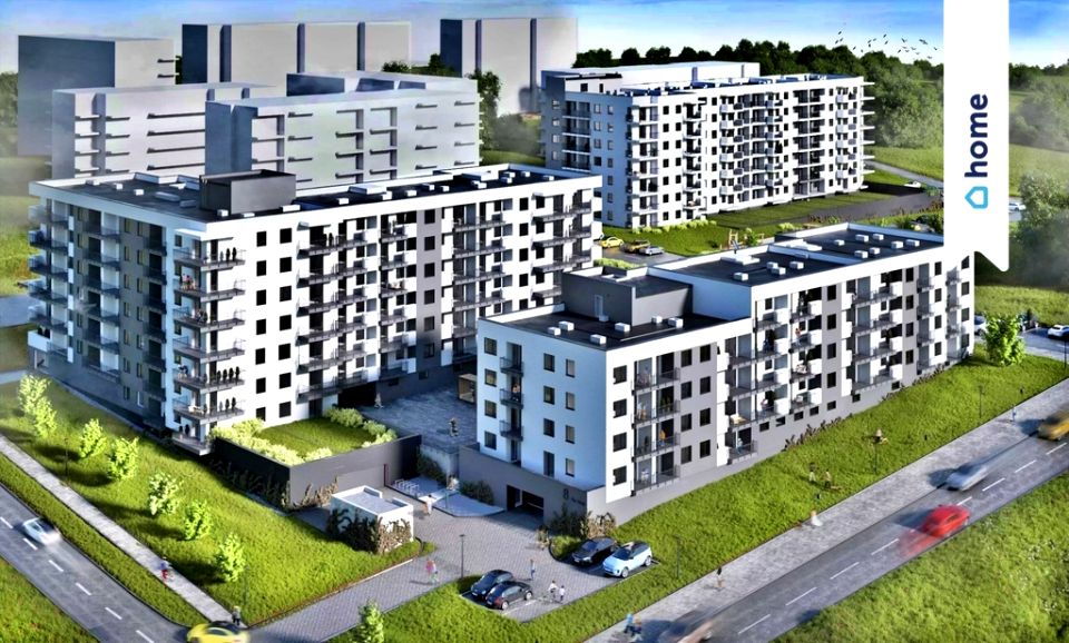 Mieszkanie Rzeszów sprzedaż