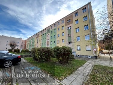 Mieszkanie Racibórz