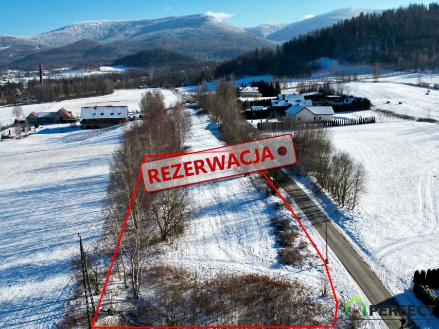 Działka budowlana sprzedam