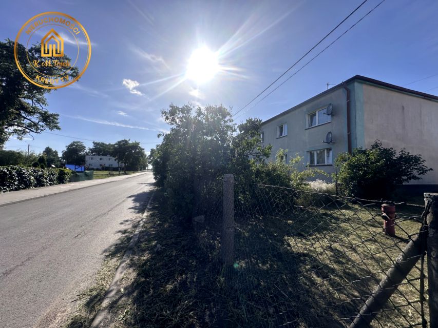 Mieszkanie Kobylniki