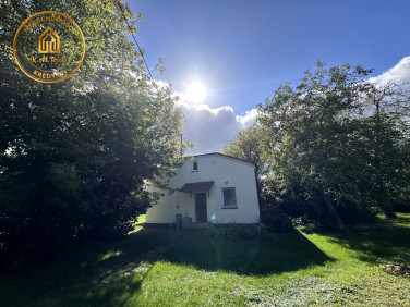 Dom Wójcin sprzedaż